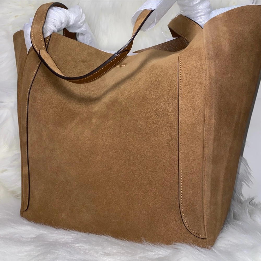 Coach ๐ค Tote bag New - Picture 2 of 12